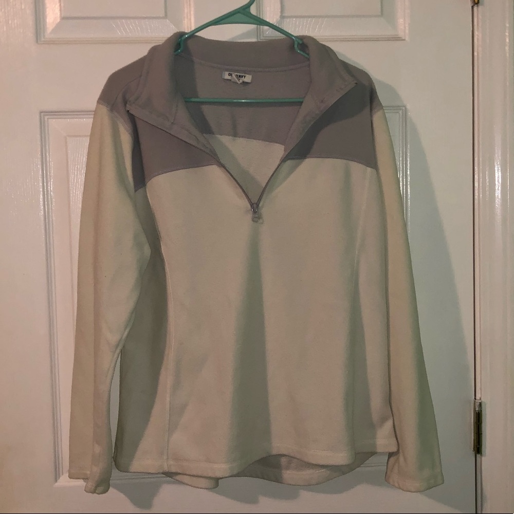 Old navy jacket